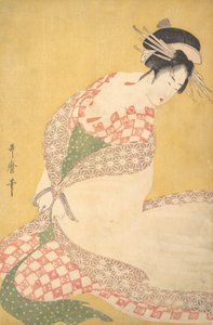 1795年頃の「アウターローブ」。