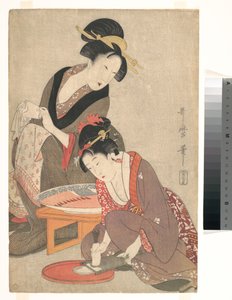 作： 北川歌ro