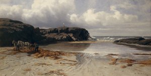 オグネより 作： Kitty Lange Kielland