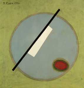 至高の作曲家、1921年