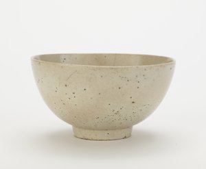 丼鉢 作： Korean School
