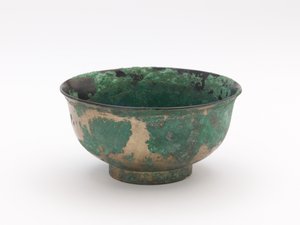 ボウル、15世紀 作： Korean School