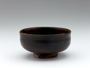 ボウル、15世紀後半-16世紀前半 作： Korean School