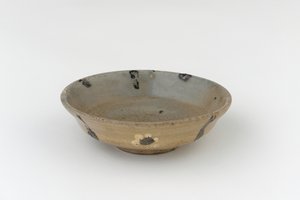 皿、13世紀半ば 作： Korean School
