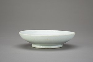 1832年、1832年の日付の在庫碑文のある料理 作： Korean School