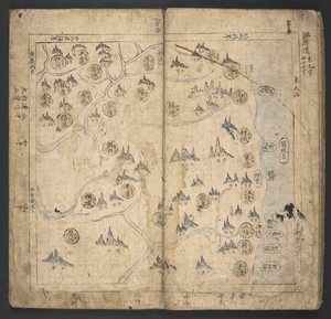または。 13138, no.5 江原道, 