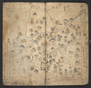または。 13138, no.1 京畿道, 