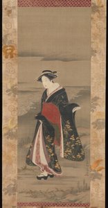  作： Kubo Shunman
