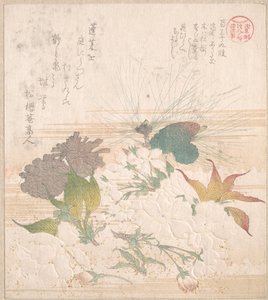  作： 久保俊満