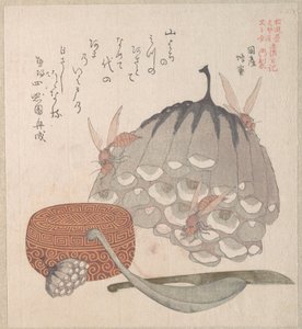 作： 久保俊満