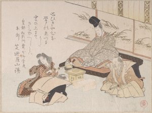  作： 久保俊満