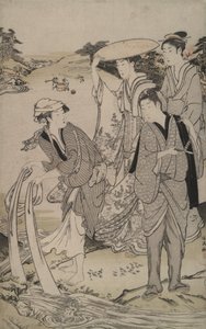  作： 久保俊満