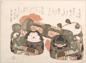  作： 久保俊満