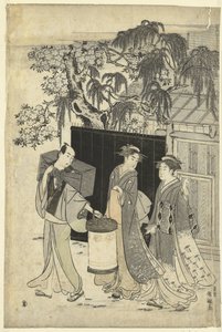 夜に近づく狂歌の家。 作： 伏宮全六（大金堂）