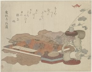 竹取の話 竹取物語
