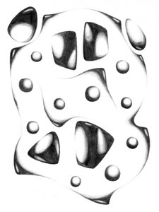  作： 