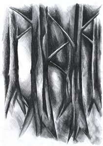  作： 