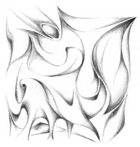  作： 