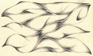  作： 