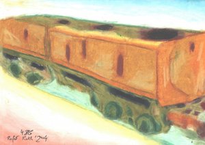 作： Kulik