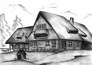  作： 