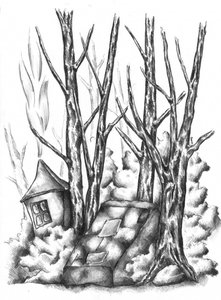  作： 