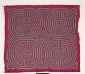 Shirt panel (mola) (appliqued cotton)   1453397   ja       japanese Successfully Translated  Original: Adonis dies in the arms of Venus Translat: Adonis dies in the arms of Venus 1436227 ja japanese Successfully Translated Original: Barges on a Canal in Ro
