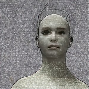 批判的な世界観を持つアンネローゼ 作： Kurt Heppke