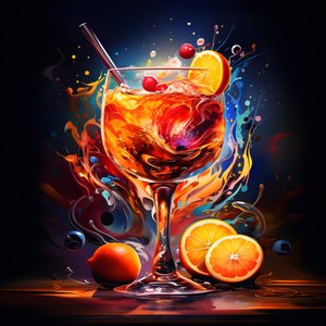 コクテール4