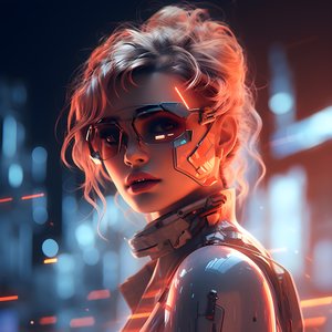 川が自由奔放に流れてから18枚目の写真 2 作： Kurt Heppke