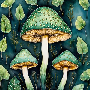 愛が3度目の目隠しをしてから300枚目と8枚目の写真 2 作： Kurt Heppke