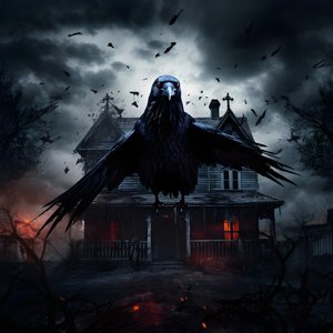運命が弦を手にした3回目から328枚目。 作： Kurt Heppke
