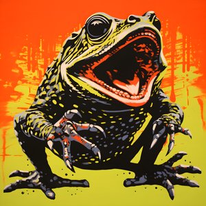 夢が3度目の夢を見てから393枚目 2 作： Kurt Heppke