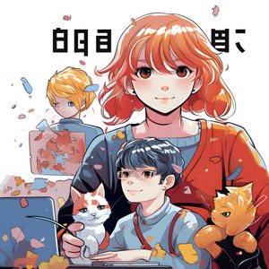本が書かれた2回目から300枚目の写真 2