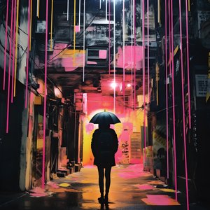月が三度目の輝きを放ってから300枚目と6枚目の写真。 作： Kurt Heppke