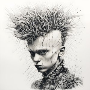 3度目の疑念から344枚目の写真 1 作： Kurt Heppke