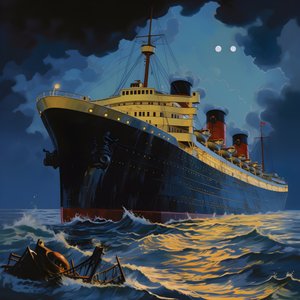 知識を得てから3枚目の画像 2 作： Kurt Heppke