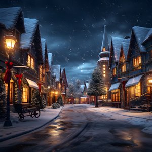 月が2度目の輝きを放ってから150枚目の写真 3 作： Kurt Heppke