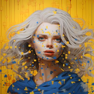 氷ができてから112枚目の写真 3 作： Kurt Heppke