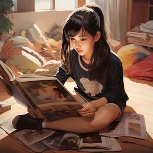 時が止まってから7枚目の写真 作： Kurt Heppke