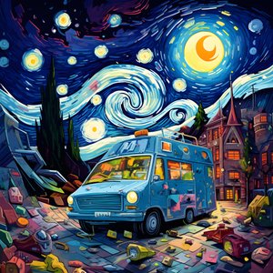 天上の交響曲が演奏されてから54枚目の写真 3 作： Kurt Heppke
