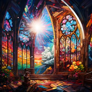二度目の知恵を求めてから273枚目 1 作： Kurt Heppke