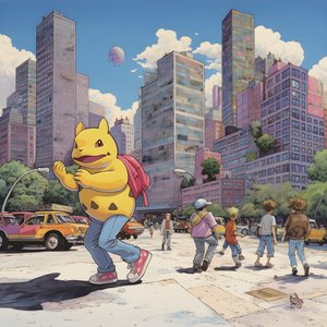 2日目の始まりから200枚目と4枚目の写真2 作： Kurt Heppke