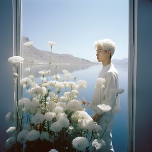 開眼から30枚目の写真 1 作： Kurt Heppke