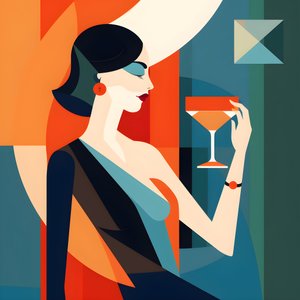 女性 30代 スタイル 4