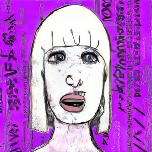 Frau Janna van Greith sonnt sich 作： Kurt Heppke