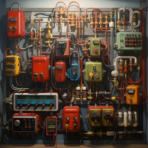 ハードウェア、鍵屋、エアコン、電気、配管、工具、スマートホーム、ガーデン、キッチン用品 3