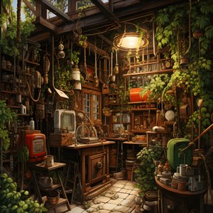 ハードウェア、鍵屋、エアコン、電気、配管、工具、スマートホーム、ガーデン、キッチン用品 4