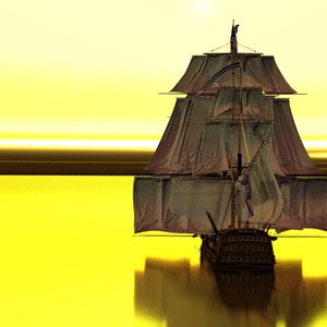 私の船は沈んでいます私 作： Kurt Heppke