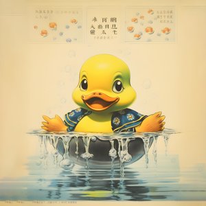 トレンドのガムテープ - ザ・イエロー2